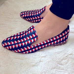 Slip on Flats